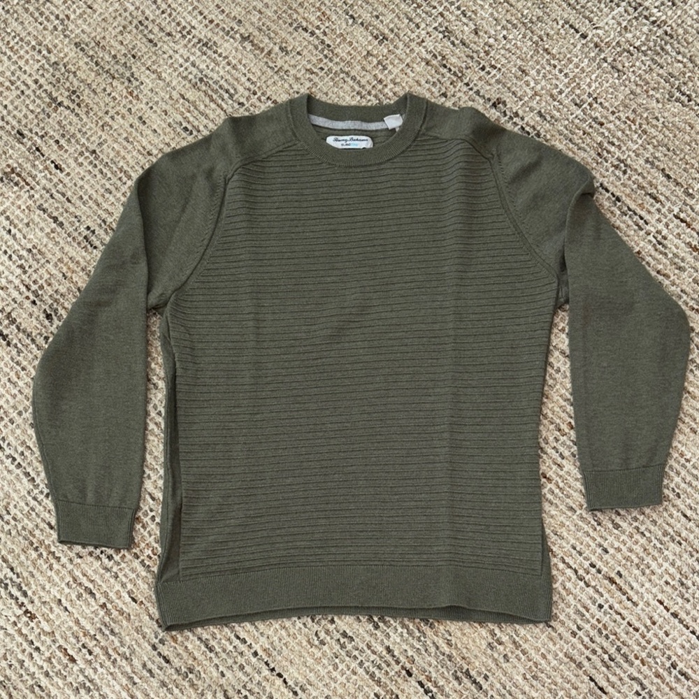 Tommy Bahama Islandzone Sweater